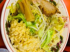 -拉面莊夢語＆中华料理八椿