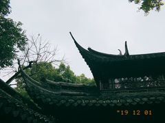 -上海豫园