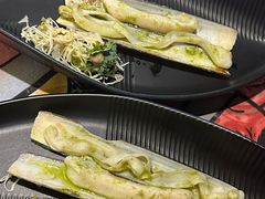 -1218 GRILL 主厨