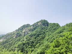 -洛阳花果山景区