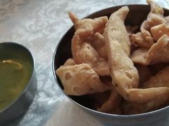 -葛尼沙印度餐厅 (镇明路店)