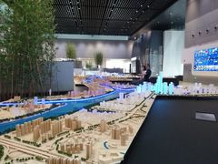 -广州市城市规划展览中心