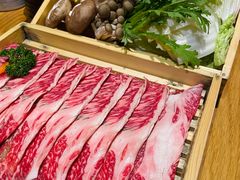 -锅物新语&寿喜烧.炉端割烹(世博源店)