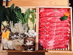 -锅物新语&寿喜烧.炉端割烹(世博源店)