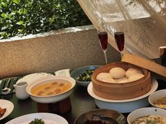 -庐灶江南·江南菜·四合院Bistro(东直门雍和宫·原华侨宾馆店)