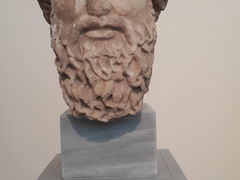 -雅典国家考古博物馆(Ethniko Archaiologiko Museo)