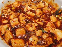 -渝信川菜(长安店)