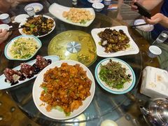 -盛德利食府 天津菜(河西店)
