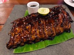 -Naughty Nuri’s Phuket