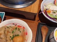 -味太助·银饭食堂(中华城店)