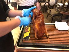 -大理实力希尔顿酒店御璽中餐厅YUXI – CHINESE RESTAURANT