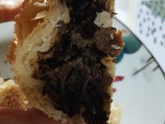 梅干菜饼-玉华台饭庄(裕中西里小区店)