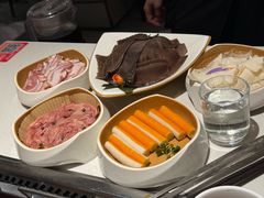 -海底捞火锅(长宁路龙之梦店)