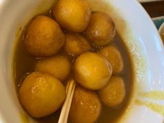 -香江小厨 The Kitchen(香江俱乐部店)