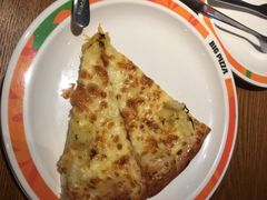 -比格比萨自助(万柳华联店)