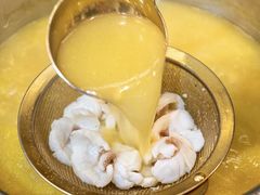 -喜聚薈·花膠雞海鮮火鍋(越秀店)