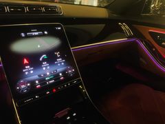 -乐清中升星辉奔驰4S店(乐成市区店)