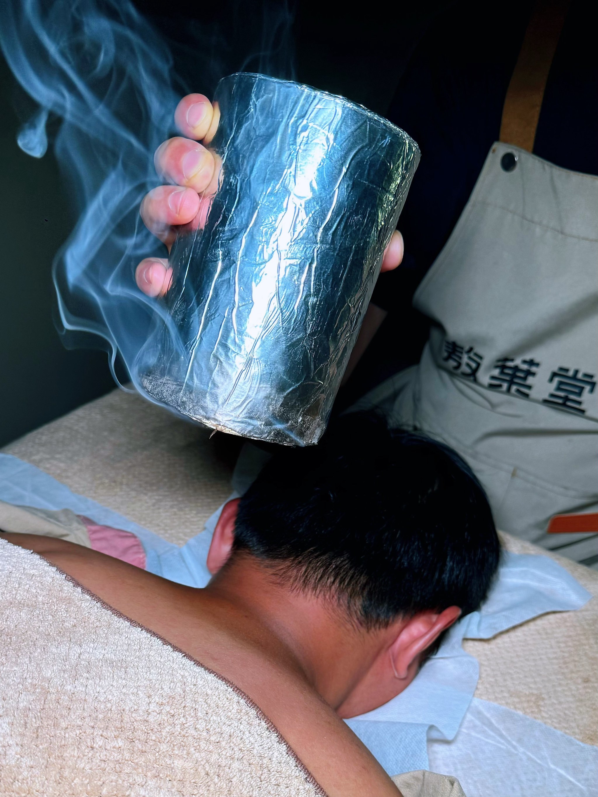 这又大又粗的比以前短细的体验真的好太多了!