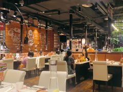 -猫爪爪原切自助烤肉(观音桥阳光世纪店)