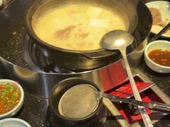 -捞王锅物料理(凯旋路店)