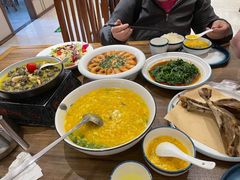 -锡和无锡菜(景丽苑店)