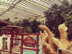 -龙达温泉生态城