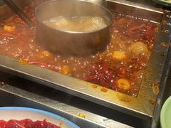-蜀江龙火锅(339店)