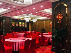 大堂-宁波状元楼酒店(和义路店)