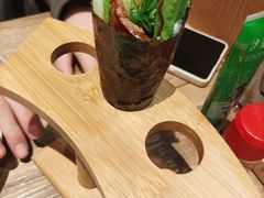 -Tuna maki寿司(园区永旺店)