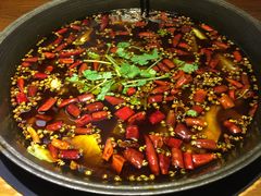-受气牛肉·重庆耙牛肉(来福士店)