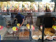 -二斗栗子(黄河道店)