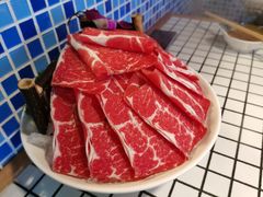 -山悦里 山野·鲜火锅(罗斯福广场店)