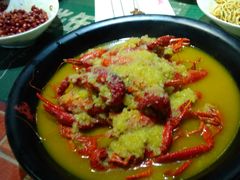 -龙虾风暴(松江店)