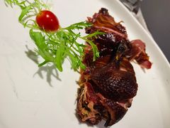 -绿茶餐厅(朝阳大悦城店)