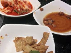 -木槿花韩式炭烤·熟成肉工坊(孙文东路店)