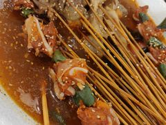 -梵云依家小冒菜(新街口总店)