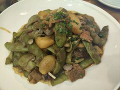 -李连贵酒家熏肉大饼(昆明街店)