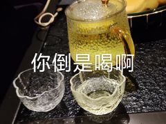 -华夏良子·足道SPA艾灸(铁道大厦店)