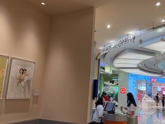 -海马体照相馆(成都来福士广场店)
