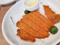 -苏小柳点心·手作小笼包(鸿寿坊分院)