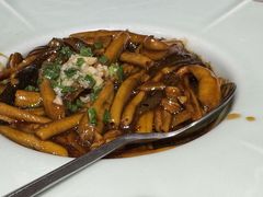 -金枝玉叶上海人家食府(三里河店)