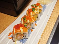寿司-温野菜涮涮锅(西单大悦城店)