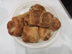 -山姆餐吧(龙湖重庆礼嘉天街店)