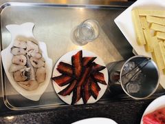 -绵阳森林雨鸭肠王火锅城(丽景花城店)