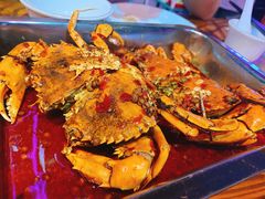 -三妹小龙虾·黄油蟹(华侨城总店)