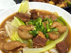 -珍珍小食店(西华路店)