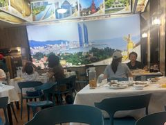 -莲花公园煎蟹(总店)