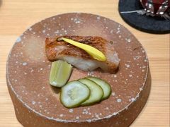 -荣一代目OMAKASE板前料理
