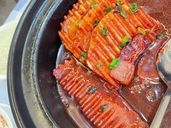 -万景茶庄·台州菜