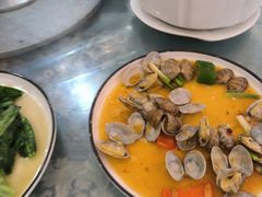 -巽寮印象美食部落餐厅·海鲜·地方特色菜(惠州体验店)